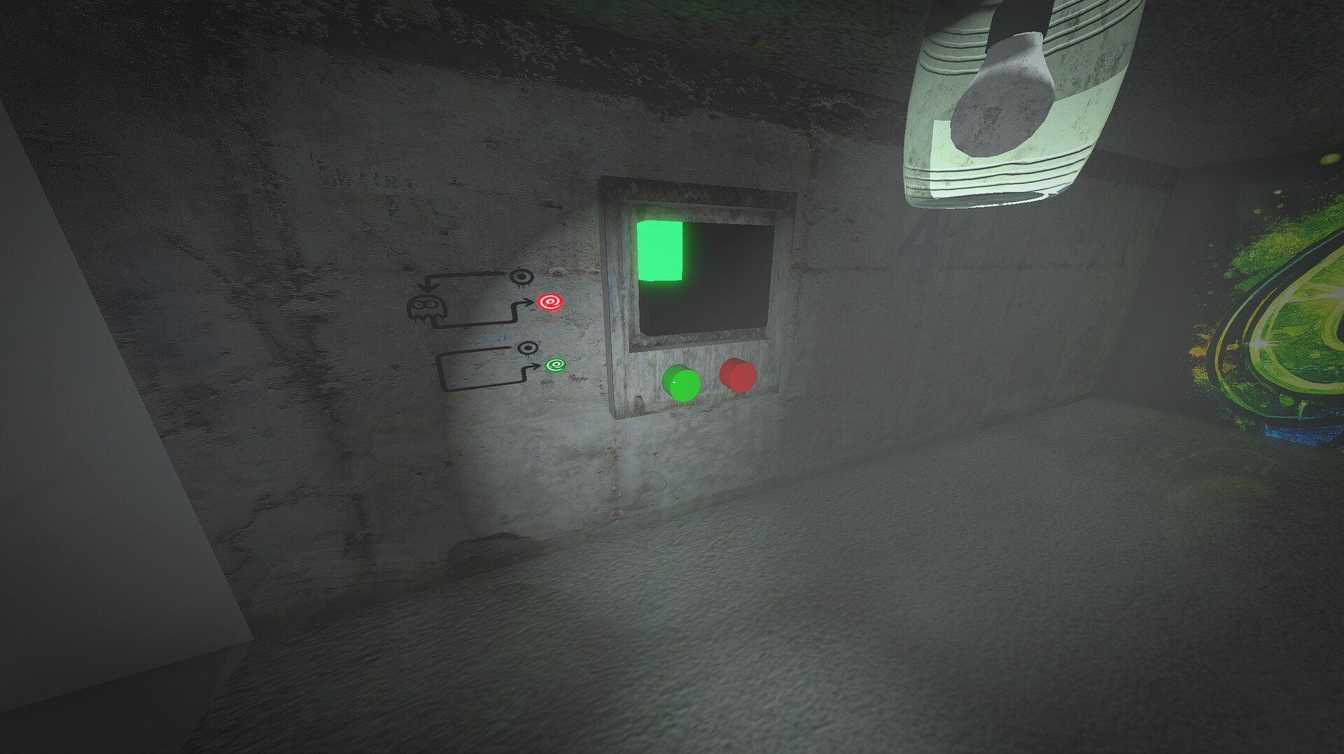 楼层异常/Floor Glitch 冒险游戏第5张-皮玩部落 楼层异常/Floor Glitch 冒险游戏