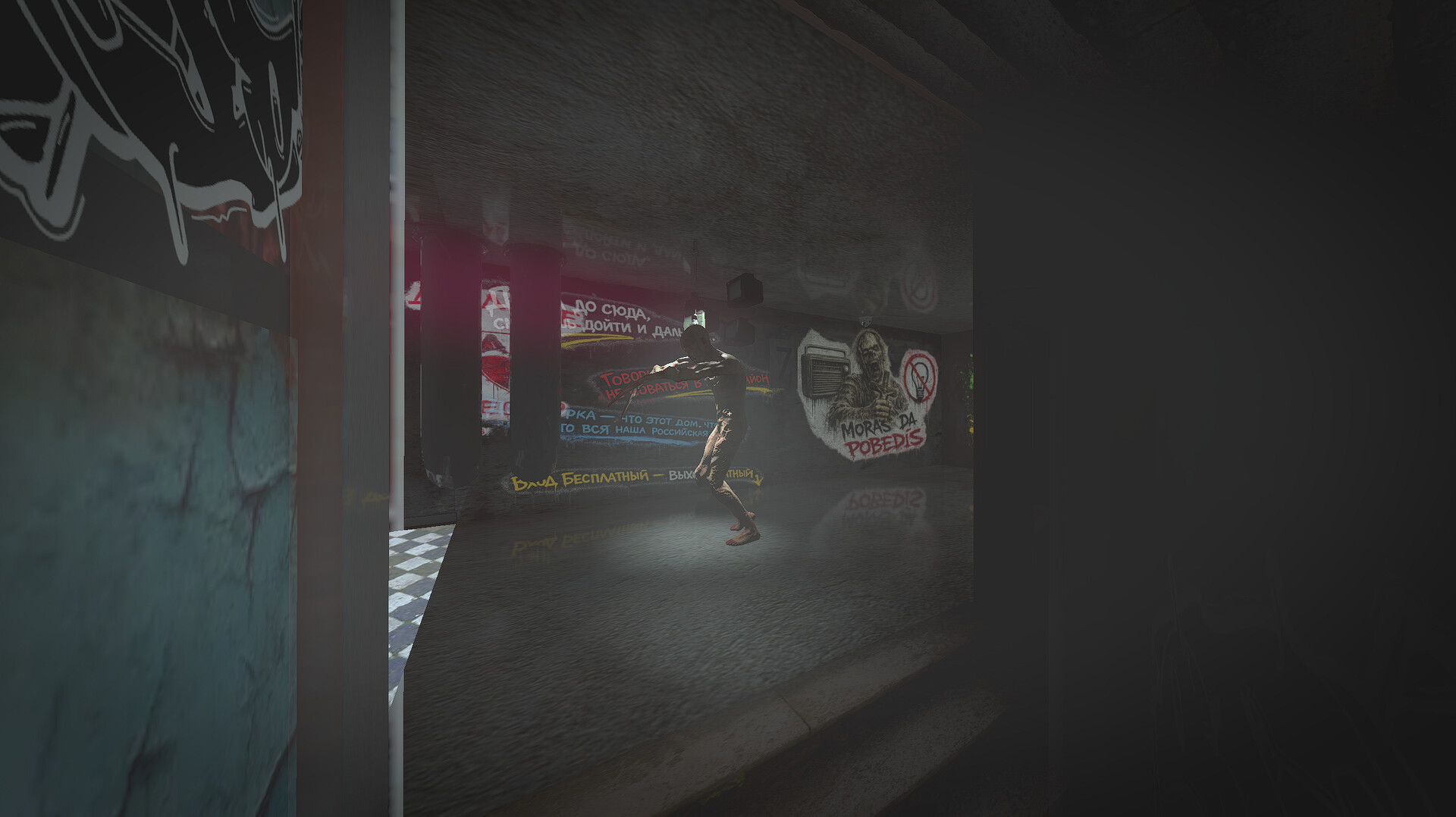楼层异常/Floor Glitch 冒险游戏第4张-皮玩部落 楼层异常/Floor Glitch 冒险游戏