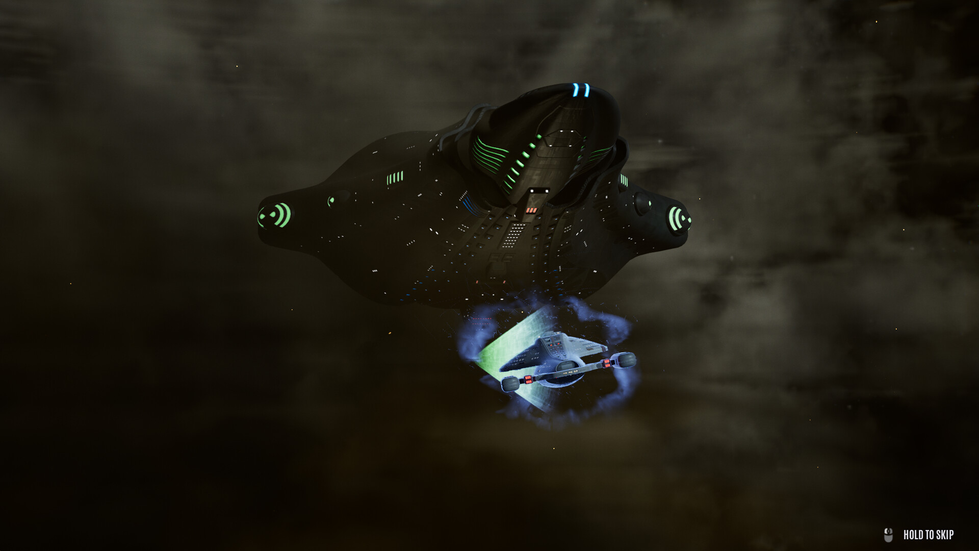 《星际迷航：航海家号 - 穿越未知(Star Trek: Voyager – Across the Unknown)》|v1.8.25047|中文|免安装硬盘版