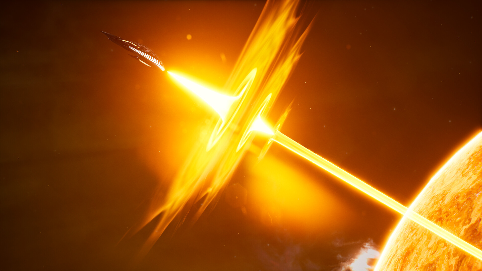 《星际迷航:航海家号 - 穿越未知(Star Trek: Voyager – Across the Unknown)》|v1.8.25047|中文|免安装硬盘版 《星际迷航:航海家号 - 穿越未知(Star Trek: Voyager – Across the Unknown)》|v1.8.25047|中文|免安装硬盘版