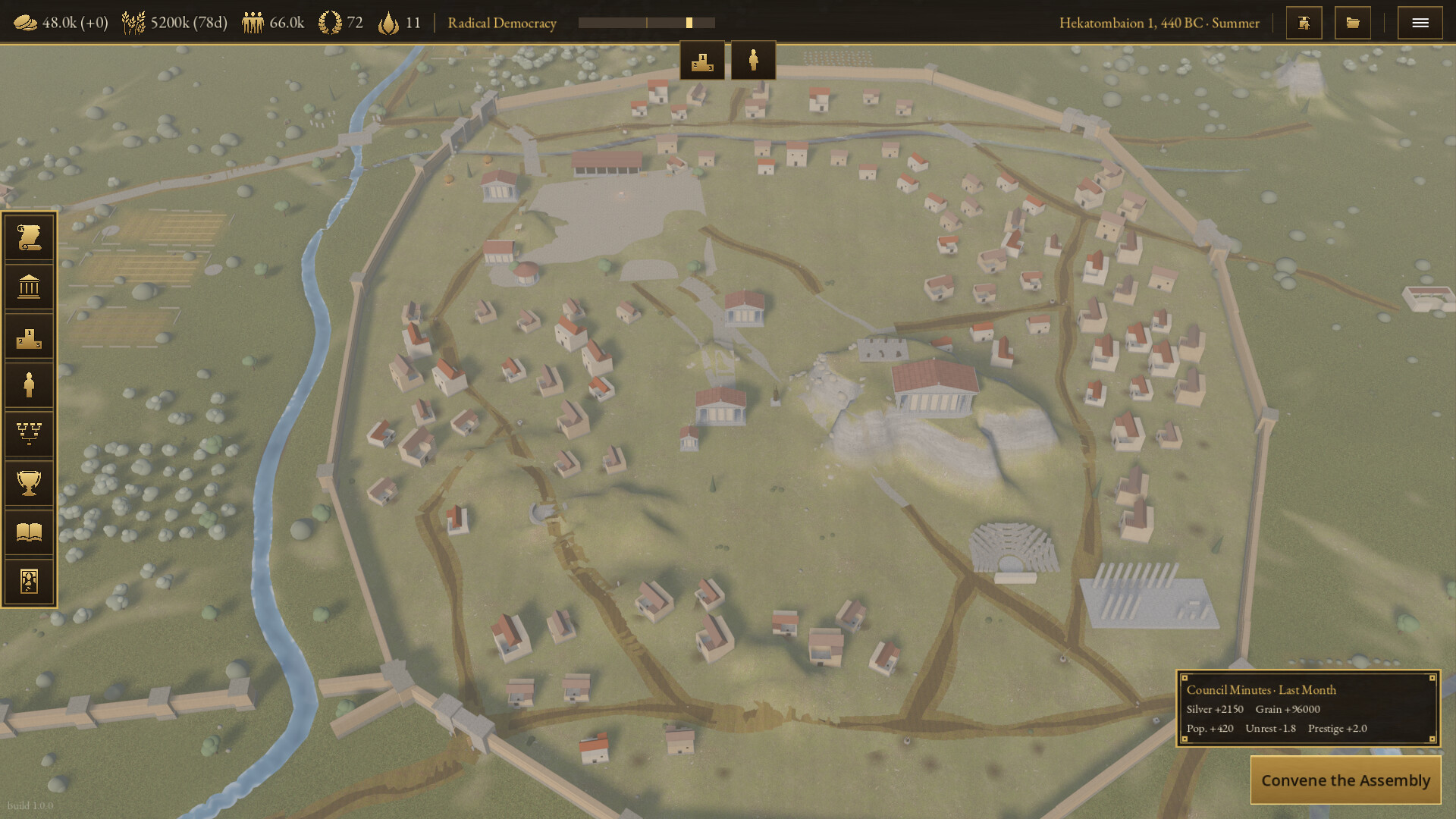 图片[7]-雅典城邦 (ΠΟΛΙΣ — Athens) Build.24159083 [中文][0.46G]-极客游戏