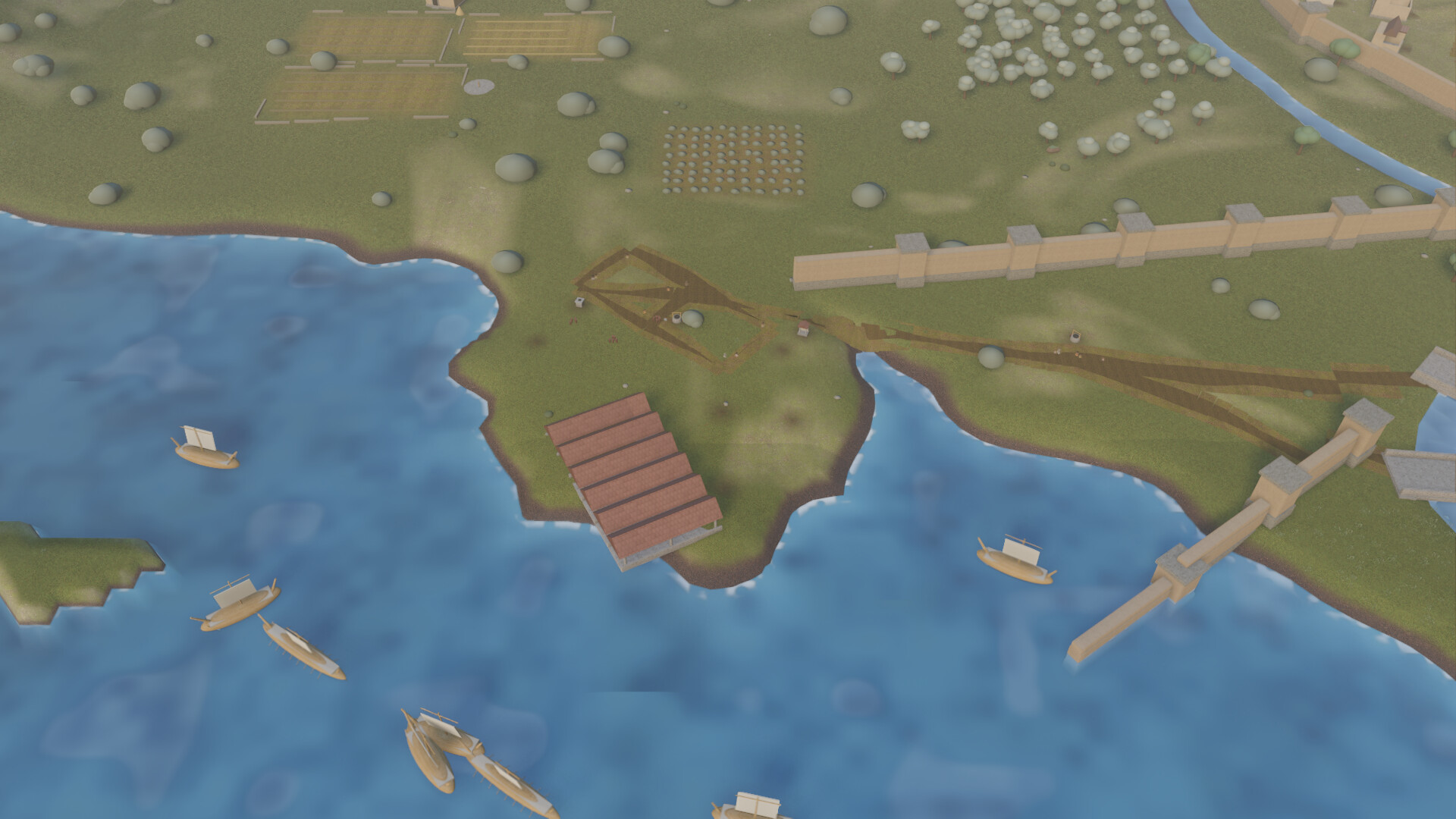 图片[6]-雅典城邦 (ΠΟΛΙΣ — Athens) Build.24159083 [中文][0.46G]-极客游戏