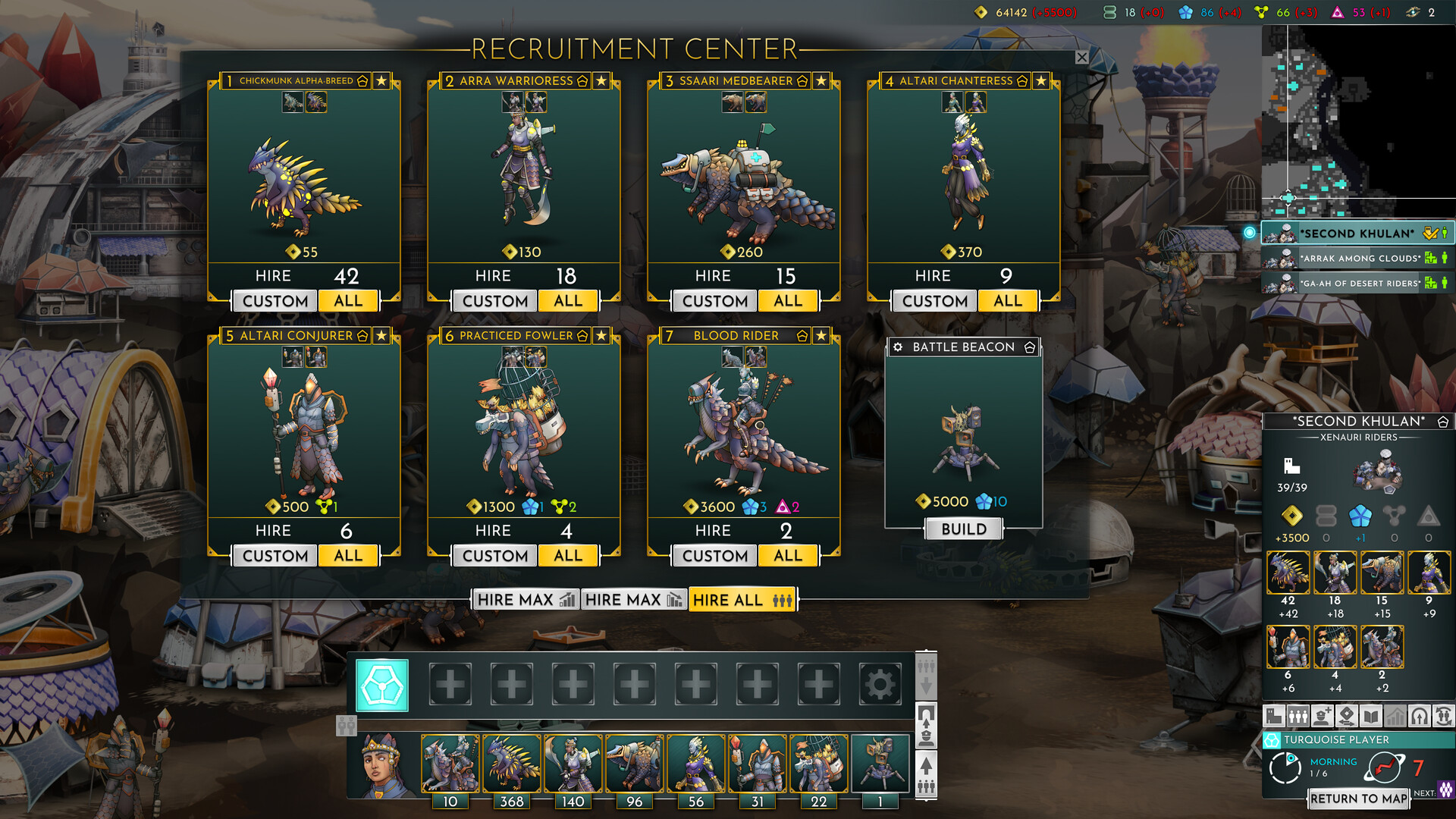《海妖的沉默(Silence of the Siren)》|V20261015+Xenauri faction+全DLC|中文|免安装硬盘版 《海妖的沉默(Silence of the Siren)》|V20261015+Xenauri faction+全DLC|中文|免安装硬盘版