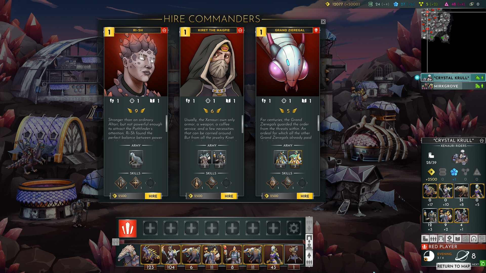 《海妖的沉默(Silence of the Siren)》|V20261015+Xenauri faction+全DLC|中文|免安装硬盘版 《海妖的沉默(Silence of the Siren)》|V20261015+Xenauri faction+全DLC|中文|免安装硬盘版