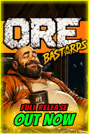 Ore Bastards | 免安装中文版下载 - 单机岛