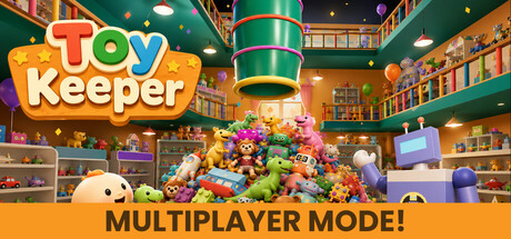 玩具守护者/Toy Keeper Build.24275593（官中）-无忧免费游戏网