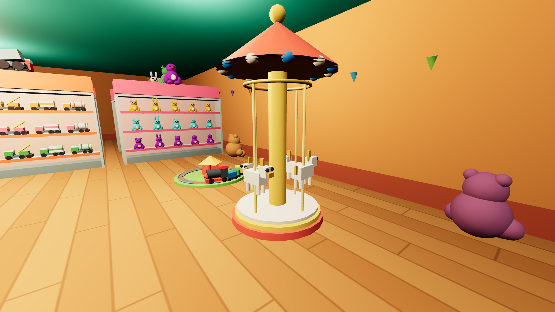 图片[12]-玩具守护者 (Toy Keeper) Build.24286868 [中文][0.56G]-极客游戏