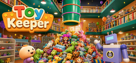 玩具守护者/Toy Keeper 新游发布