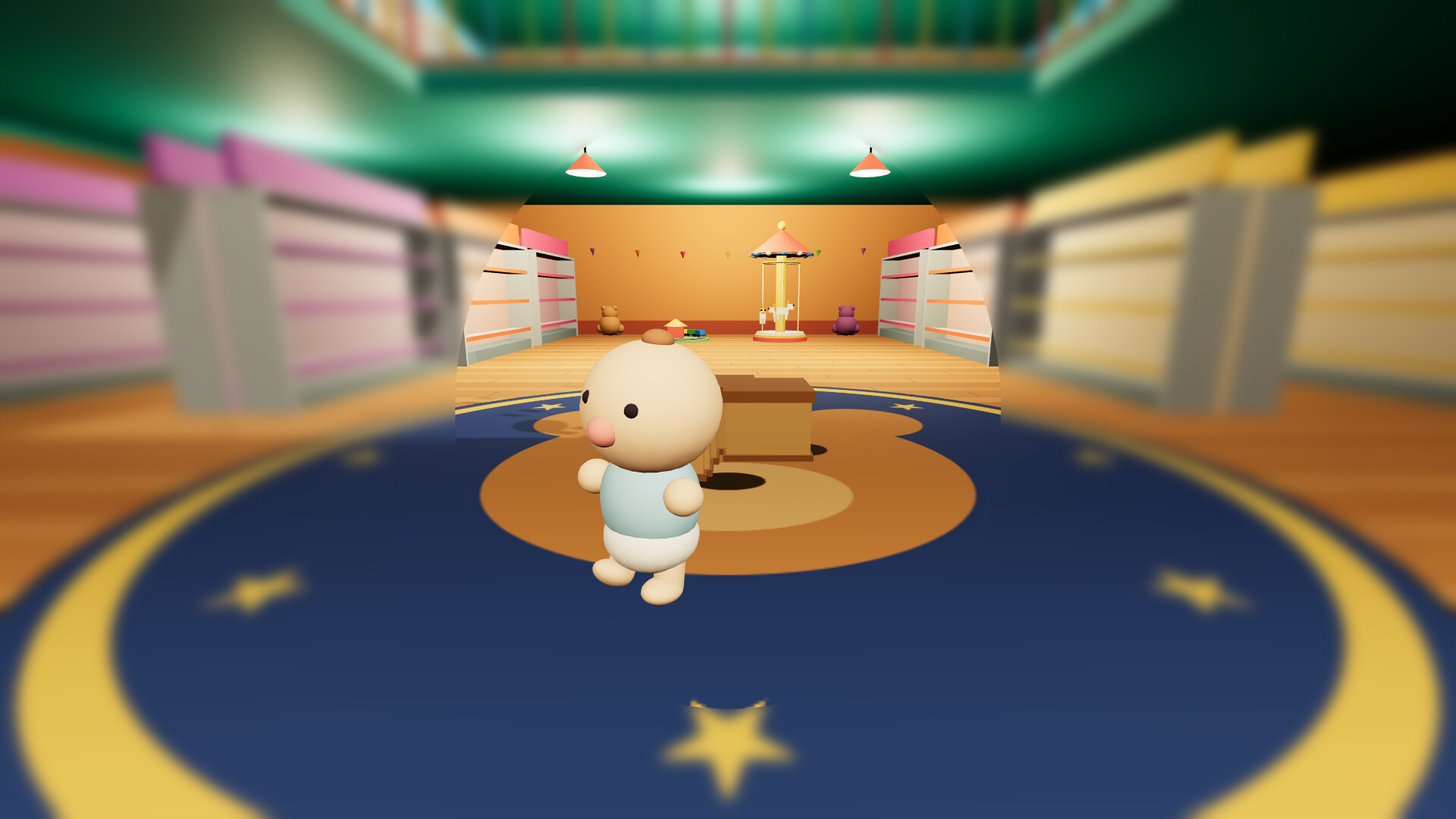 图片[8]-玩具守护者 (Toy Keeper) Build.24286868 [中文][0.56G]-极客游戏