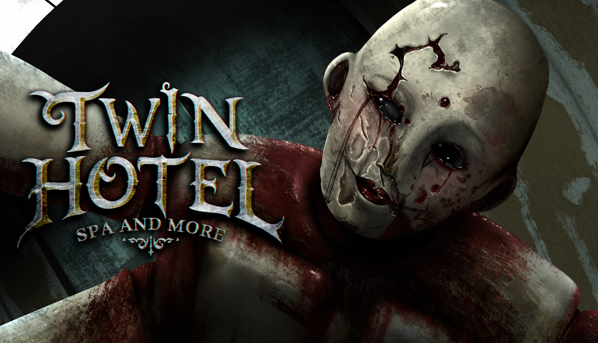 TWIN酒店：水疗及更多/TWIN Hotel, Spa and More