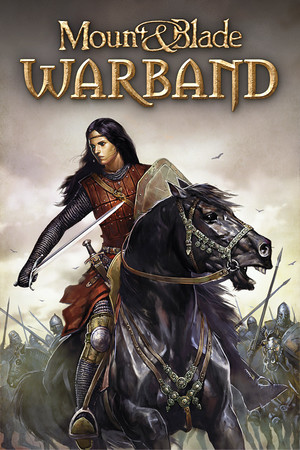 骑马与砍杀：战团/Mount & Blade: Warband
