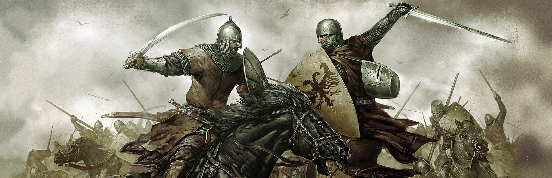 骑马与砍杀:战团|Mount & Blade Warband|2.072