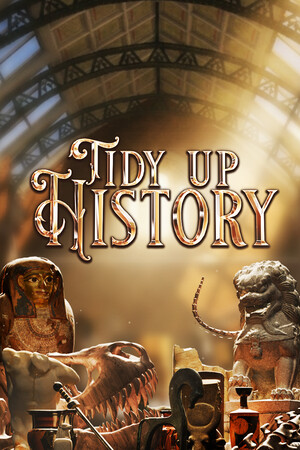 整理历史/Tidy Up History