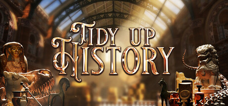 整理历史/Tidy Up History-悟界ShareHub