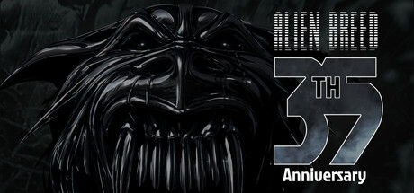 异形繁殖：35周年纪念版|Alien Breed 35th Anniversary Collection|官方英文|支持手柄|容量8.46G插图咸鱼单机官网