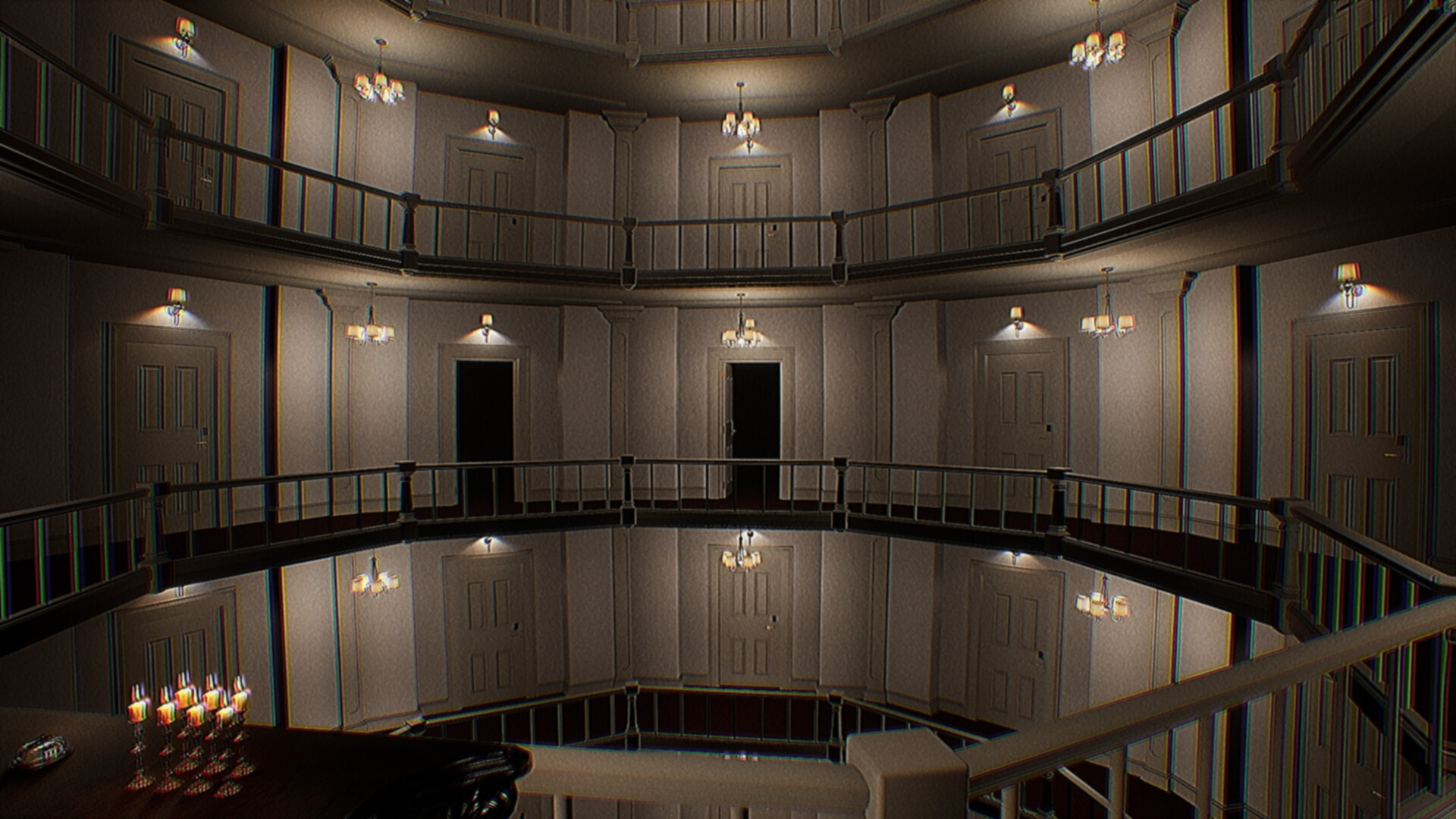 图片[2]-记忆饭店 (Hotel The Memory) Build.24432475 [中文][11G]-极客游戏