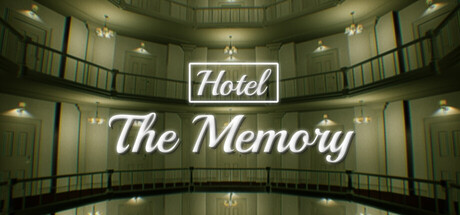 记忆饭店 (Hotel The Memory) Build.24432475 [中文][11G]-极客游戏