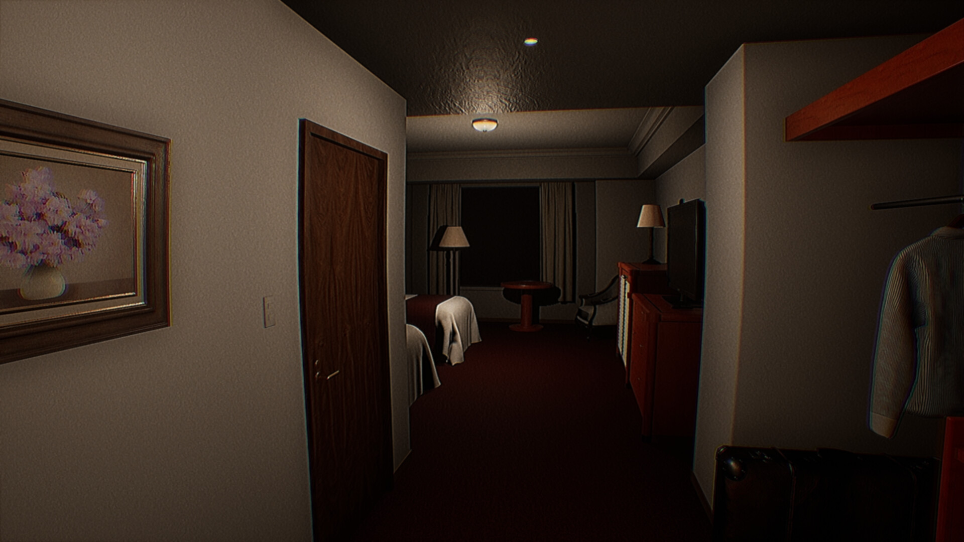 图片[3]-记忆饭店 (Hotel The Memory) Build.24432475 [中文][11G]-极客游戏