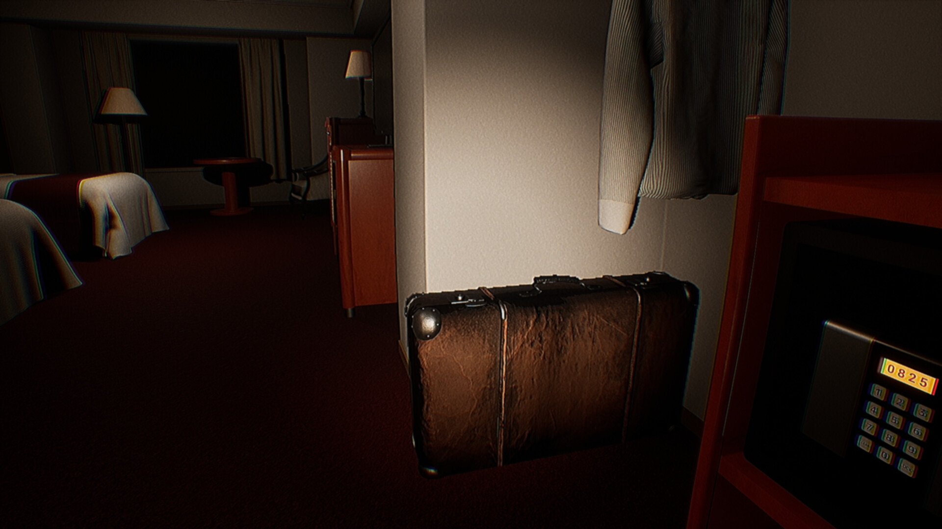 记忆酒店/Hotel The Memory