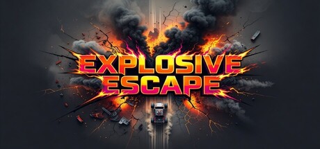 爆炸逃脱（Explosive Escape）Build.23819211 [中文][0.17G]-极客游戏