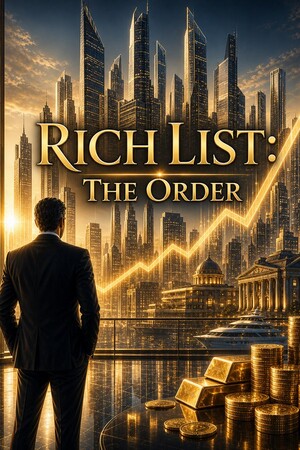 富豪榜:清算所/Rich List: The Order