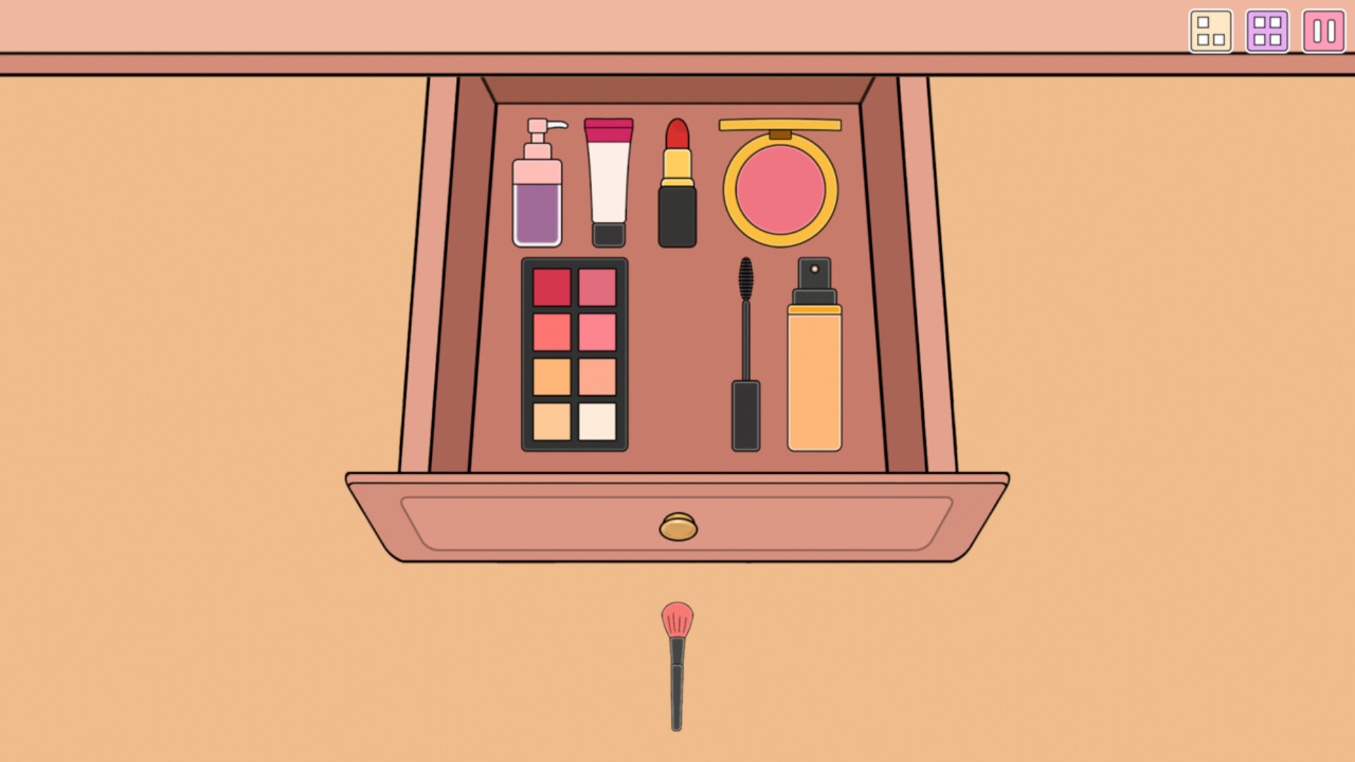 Organize My Drawer en Steam