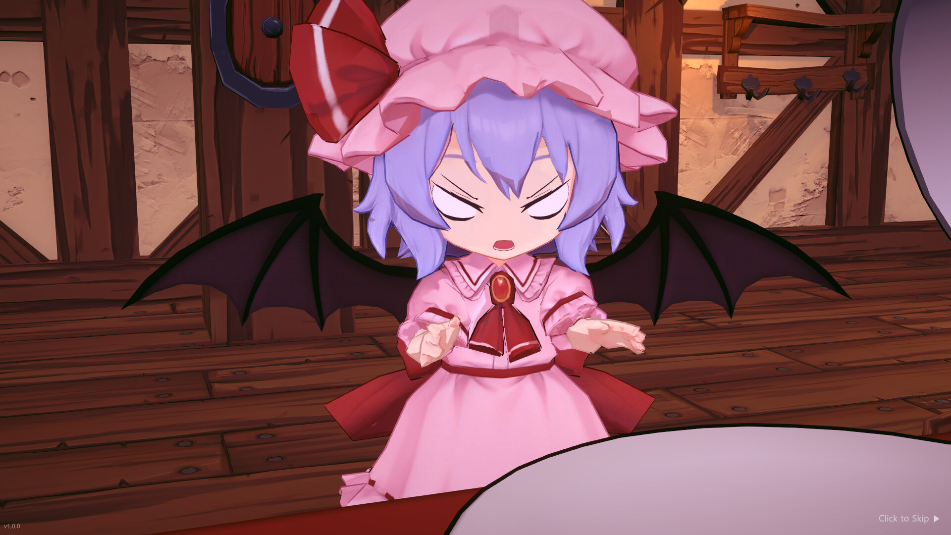图片[13]-东方俄罗斯轮盘 (Touhou Russian Roulette) Build.24185058 [中文][0.29G]-极客游戏