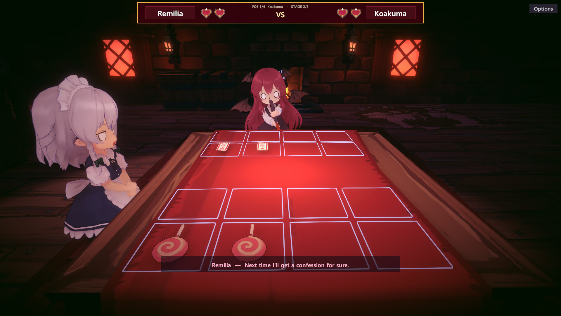 图片[6]-东方俄罗斯轮盘 (Touhou Russian Roulette) Build.24185058 [中文][0.29G]-极客游戏