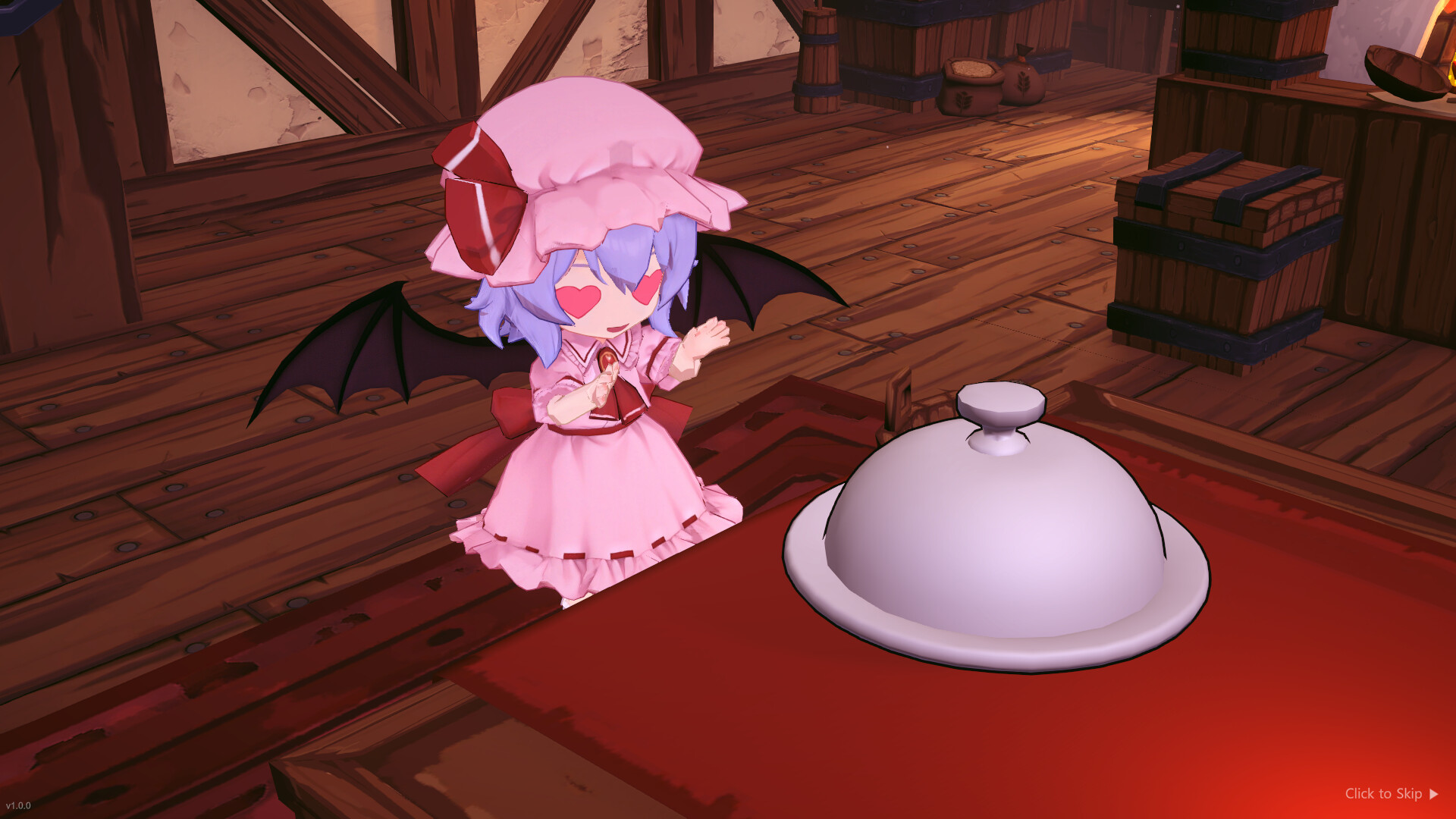 图片[12]-东方俄罗斯轮盘 (Touhou Russian Roulette) Build.24185058 [中文][0.29G]-极客游戏