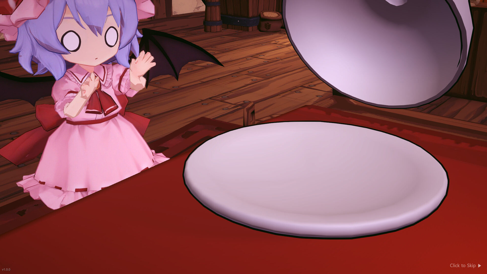 图片[11]-东方俄罗斯轮盘 (Touhou Russian Roulette) Build.24185058 [中文][0.29G]-极客游戏