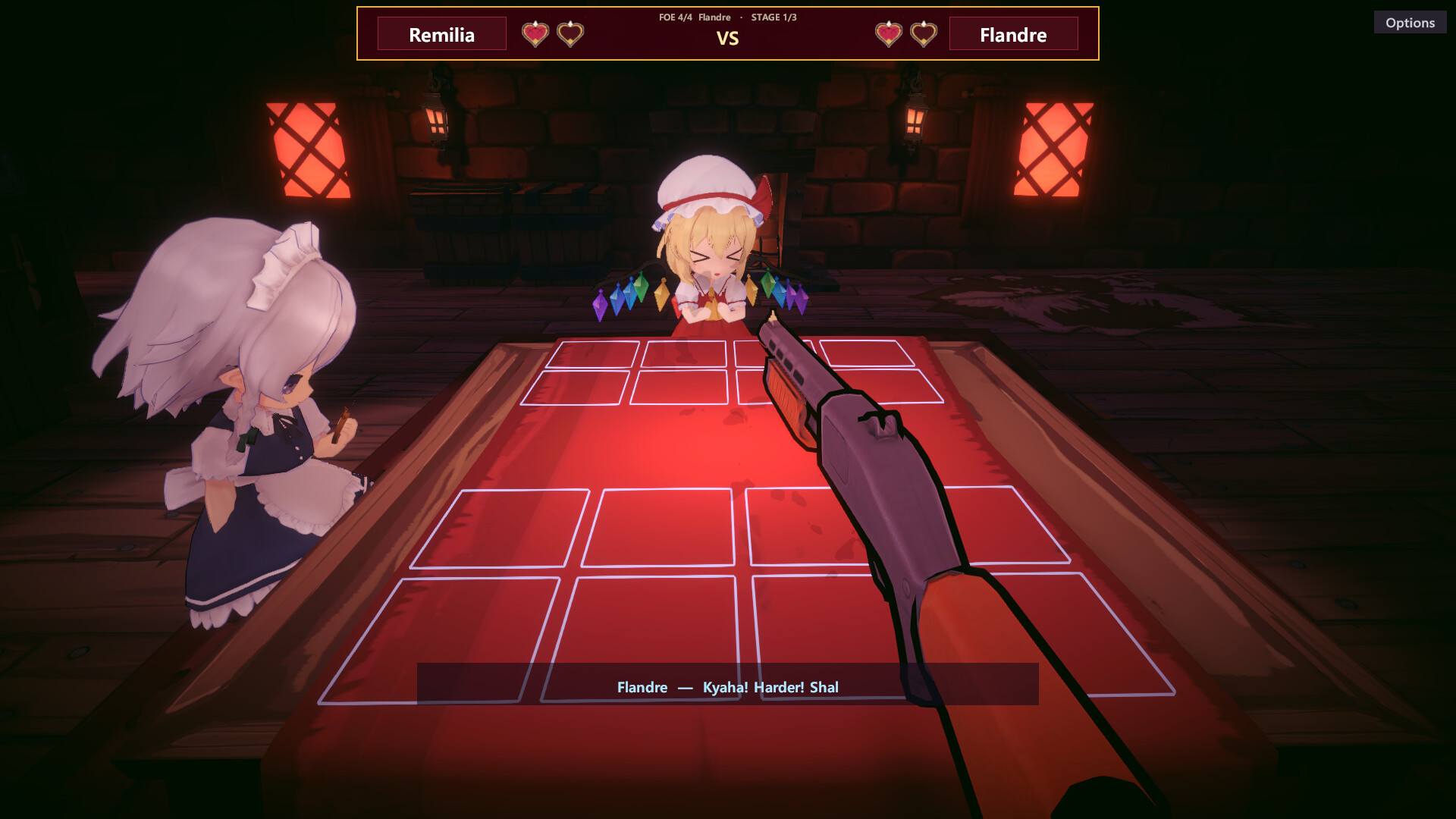图片[9]-东方俄罗斯轮盘 (Touhou Russian Roulette) Build.24185058 [中文][0.29G]-极客游戏