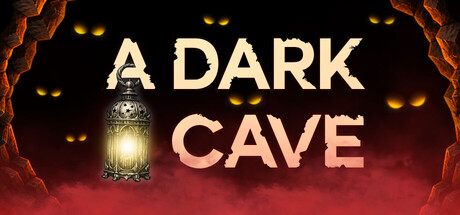 黑暗洞穴（A Dark Cave）Build.26277460 [中文][0.54G]-极客游戏