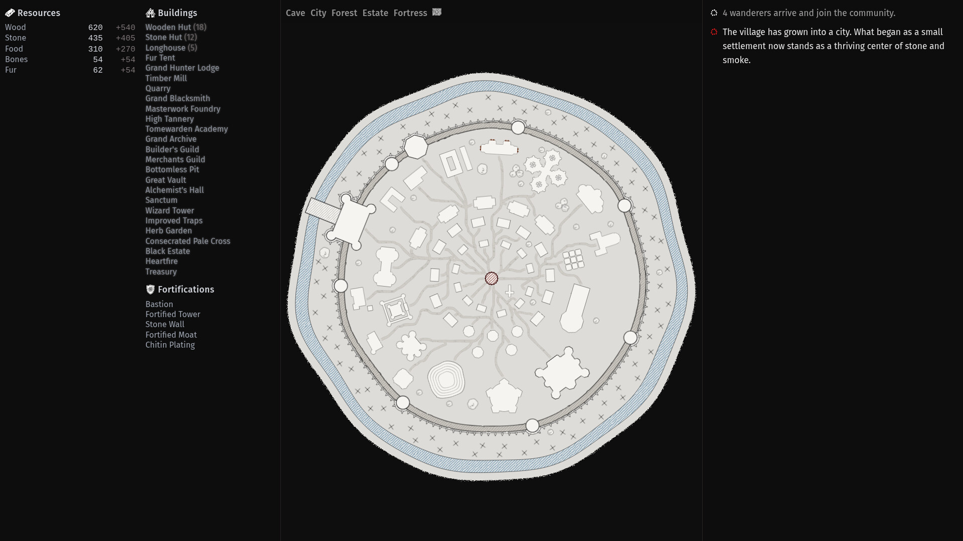 图片[5]-黑暗洞穴（A Dark Cave）Build.26277460 [中文][0.54G]-极客游戏