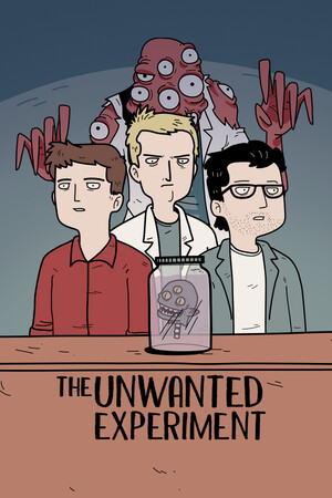 非人道实验/Unwanted Experiment