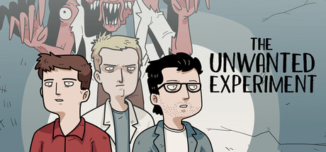非人道实验|Unwanted Experiment|Build.24955027|官方简体中文|容量61MB插图1vtavta 非人道实验|Unwanted Experiment|Build.24955027|官方简体中文|容量61MB插图1vtavta