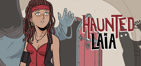 通灵的莱娅|Haunted Laia|Build.24963064|官方中文|容量100MB插图1vtavta 通灵的莱娅|Haunted Laia|Build.24963064|官方中文|容量100MB插图1vtavta