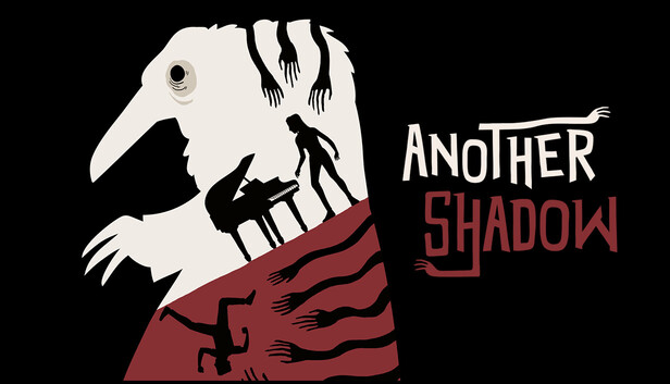 另一个阴影/Another Shadow