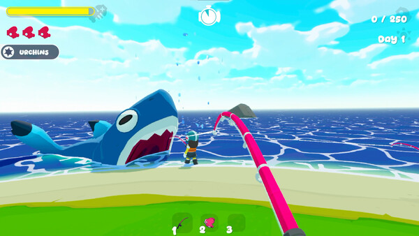 The One Fish 截图 3