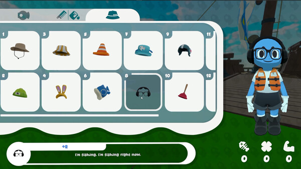 The One Fish 截图 7