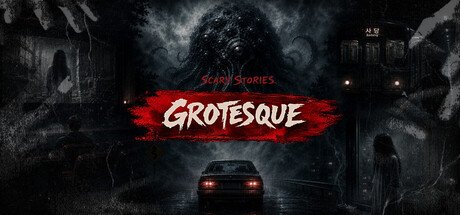 惊悚故事：畸怪见闻/Scary Stories: Grotesque-悟界ShareHub