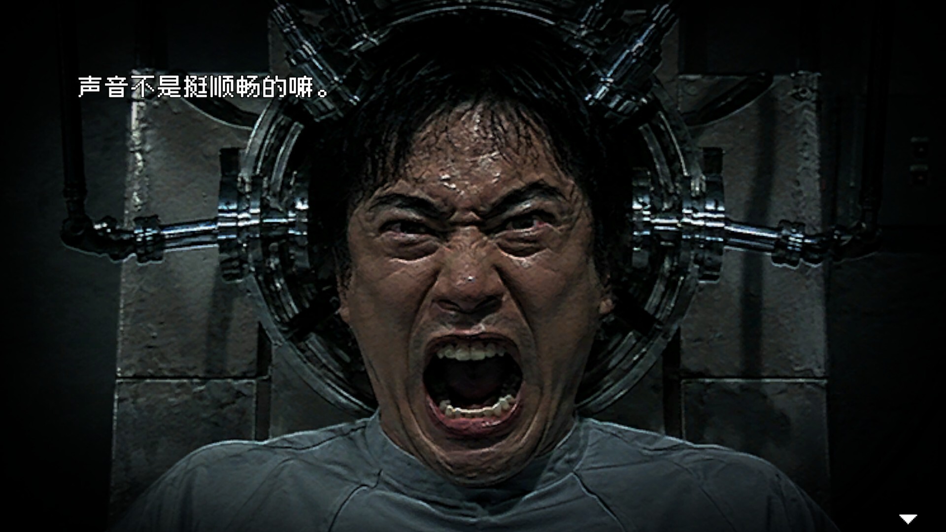 图片[6]-惊悚故事：畸怪见闻/Scary Stories: Grotesque-悟界ShareHub