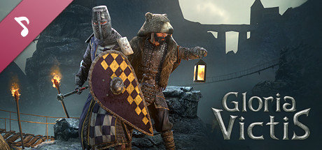Gloria Victis  - Official Soundtrack