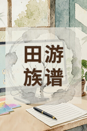 田游族谱-单机岛