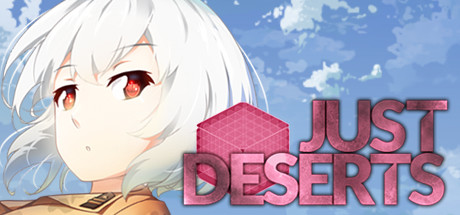 【直链】《罪有应得 Just Deserts》GOG无广告中文版