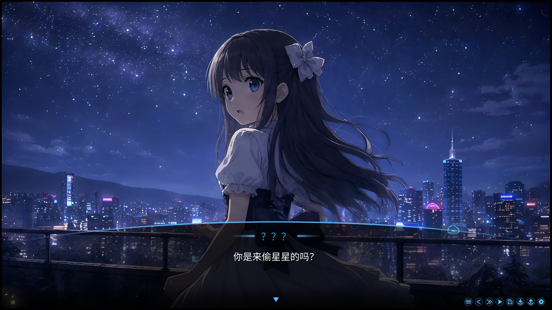图片[6]-逆时相拥 (EMITEmbrace Beyond Time) Build.24400026 [中文][2.28G]-极客游戏