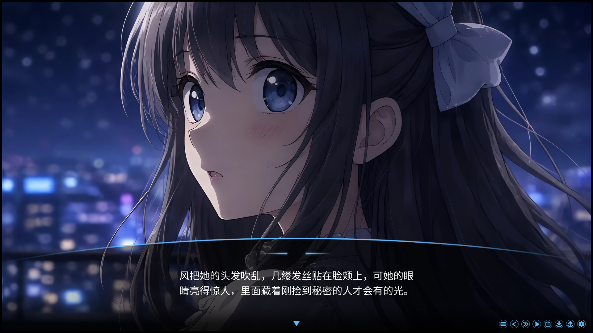 图片[5]-逆时相拥 (EMITEmbrace Beyond Time) Build.24400026 [中文][2.28G]-极客游戏