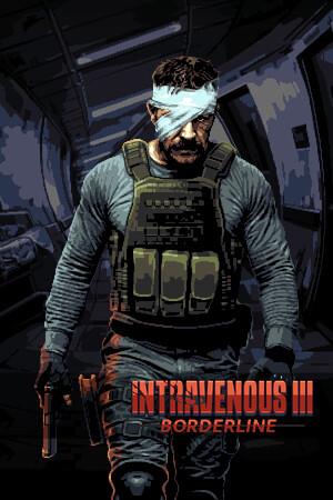 Intravenous 3: Borderline | 免安装中文版下载 - 单机岛