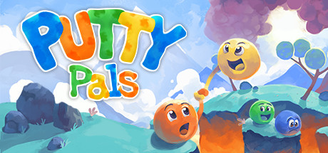 小油灰伙伴/Putty Pals v1.2.3|动作冒险|容量2.1GB|免安装绿色中文版-KXZGAME