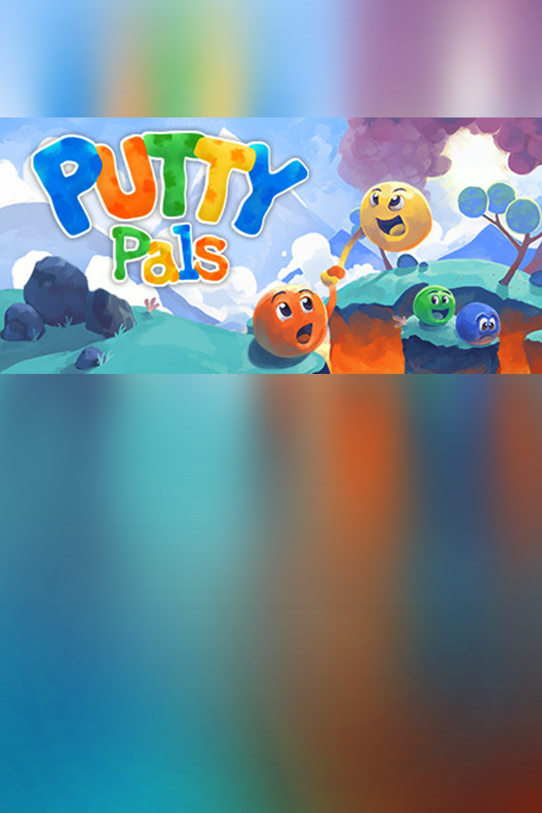 Putty Pals | 免安装中文版下载 - 单机岛
