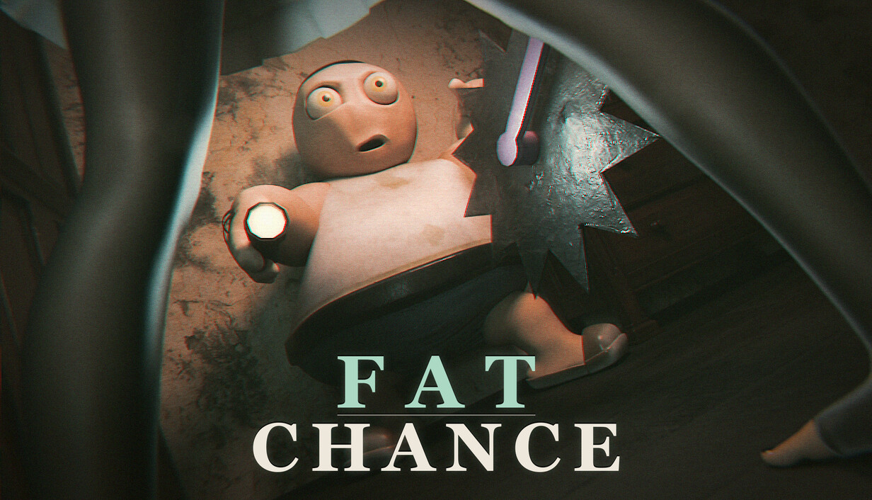 九死一生/Fat Chance
